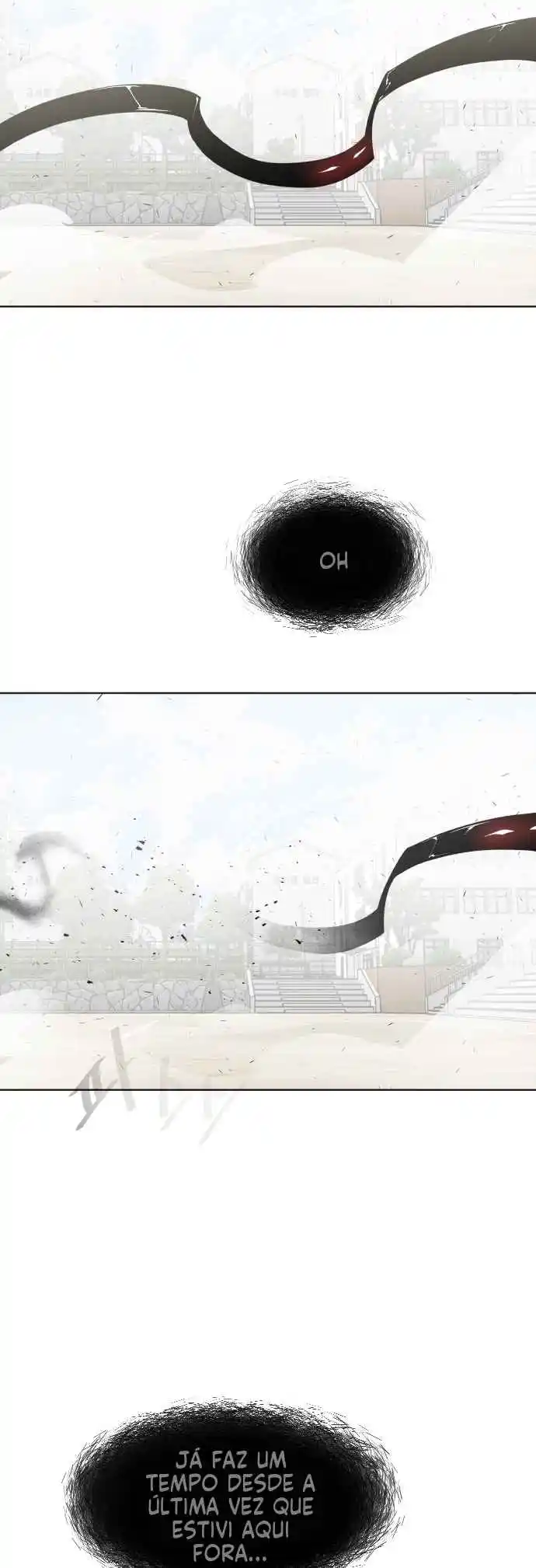 Read The Superhuman Era Português Manga Online