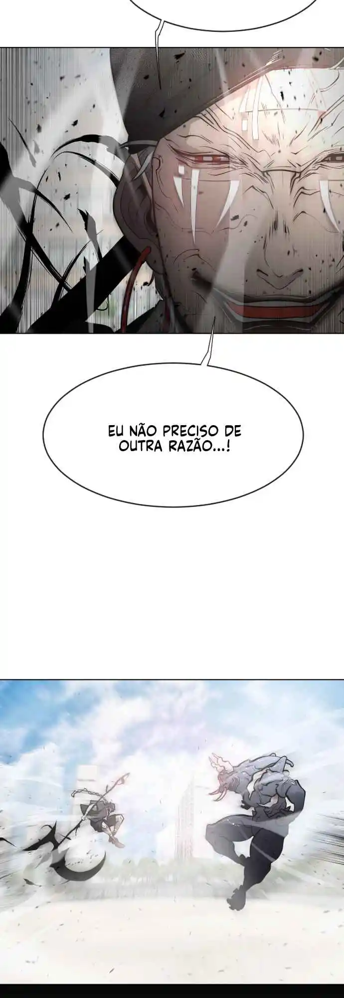 Read The Superhuman Era Português Manga Online