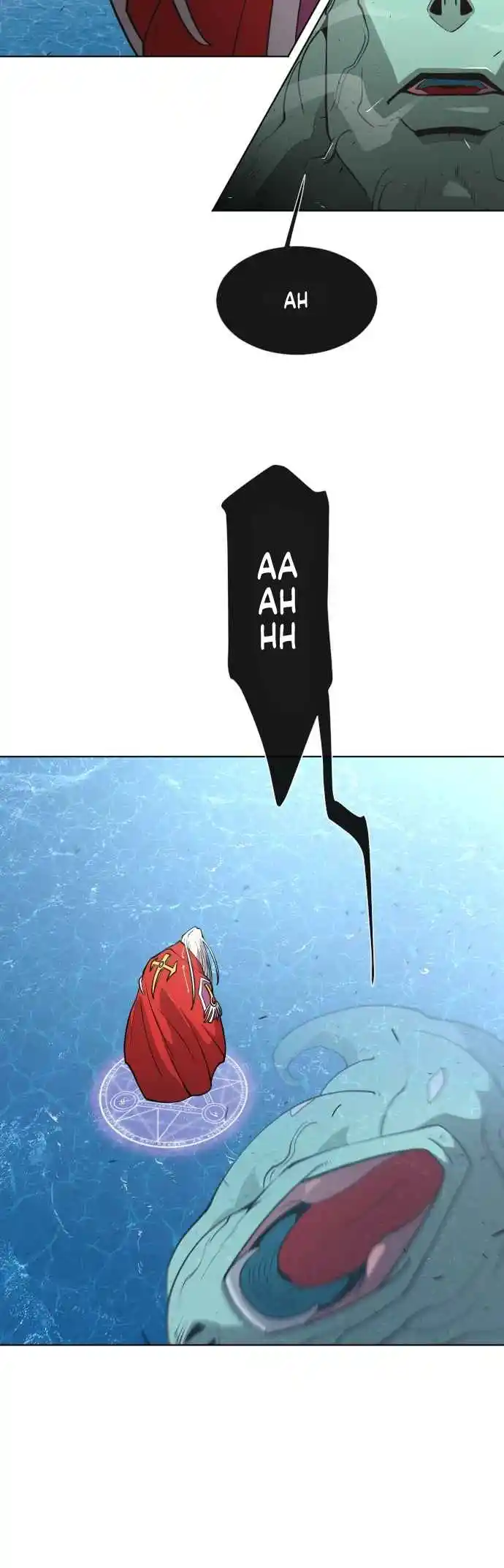 Read The Superhuman Era Português Manga Online