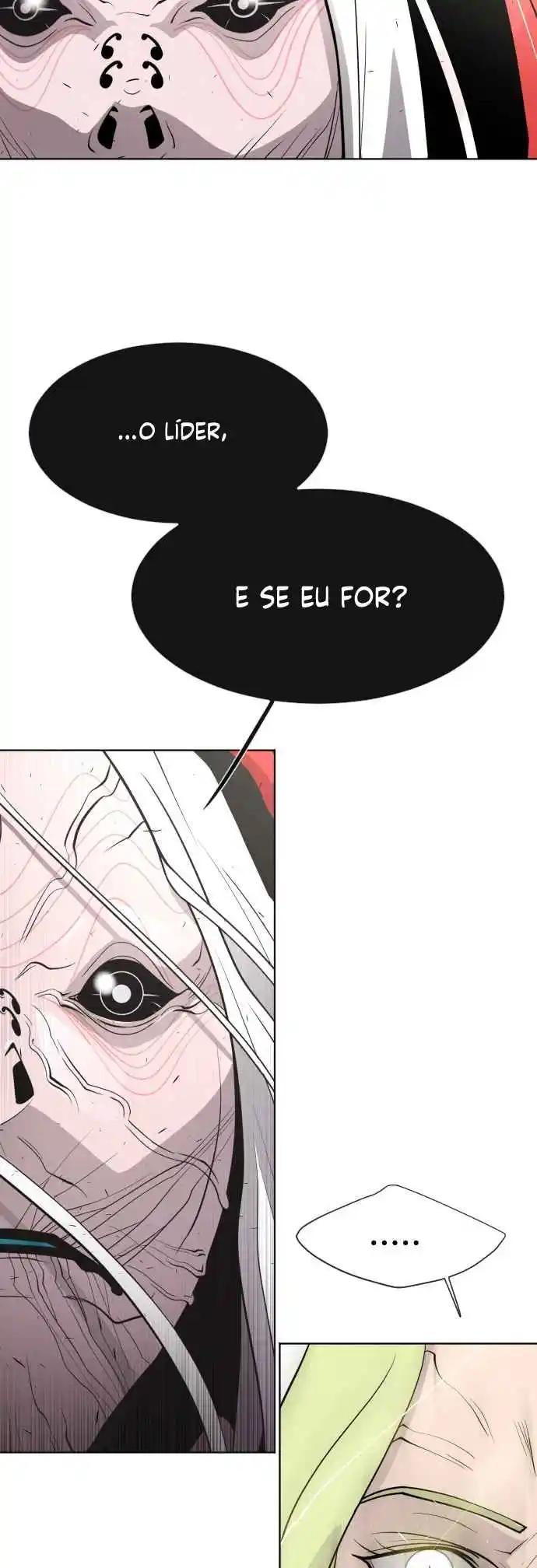 Read The Superhuman Era Português Manga Online