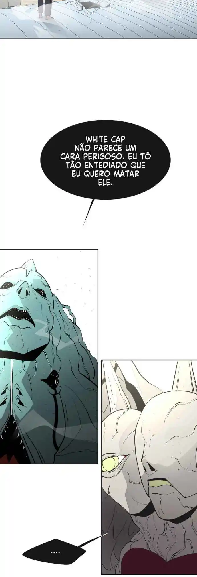 Read The Superhuman Era Português Manga Online