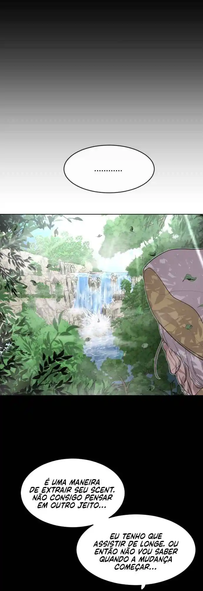 Read The Superhuman Era Português Manga Online