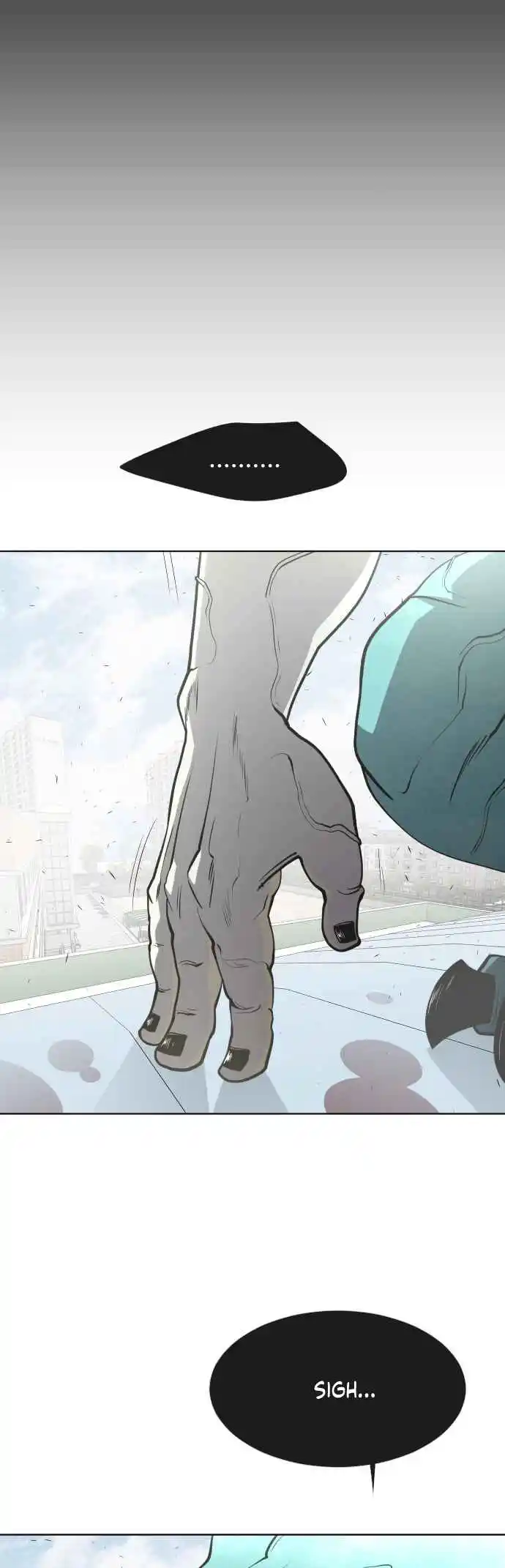 Read The Superhuman Era Português Manga Online