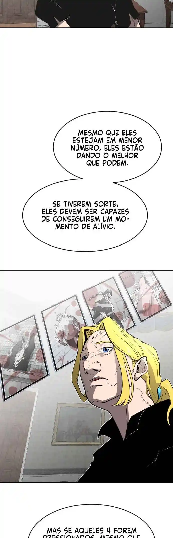 Read The Superhuman Era Português Manga Online