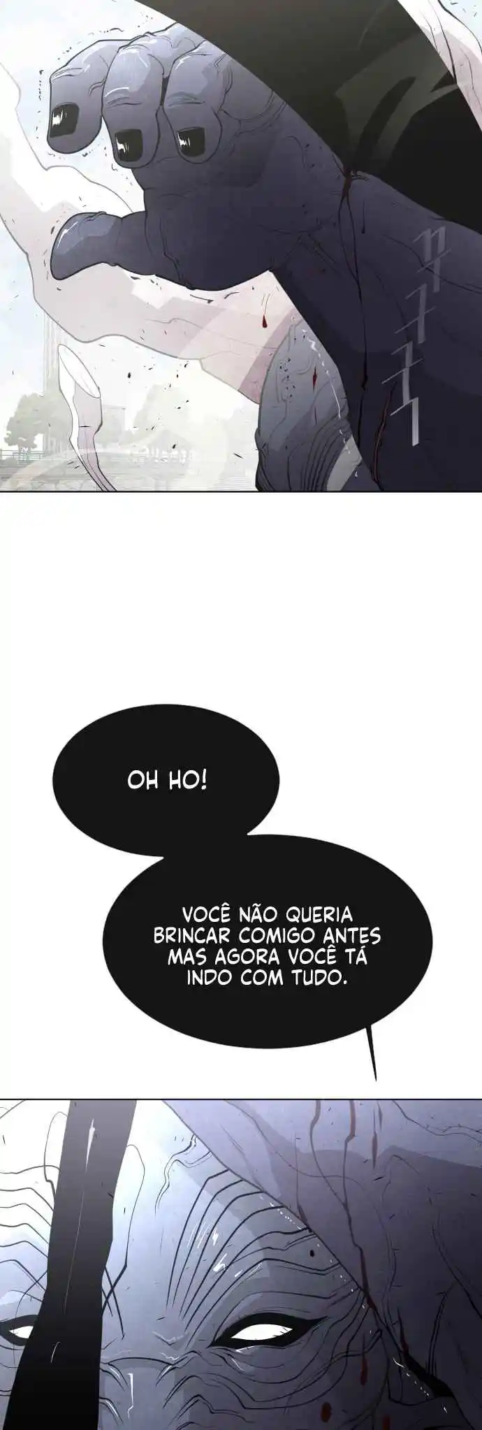 Read The Superhuman Era Português Manga Online