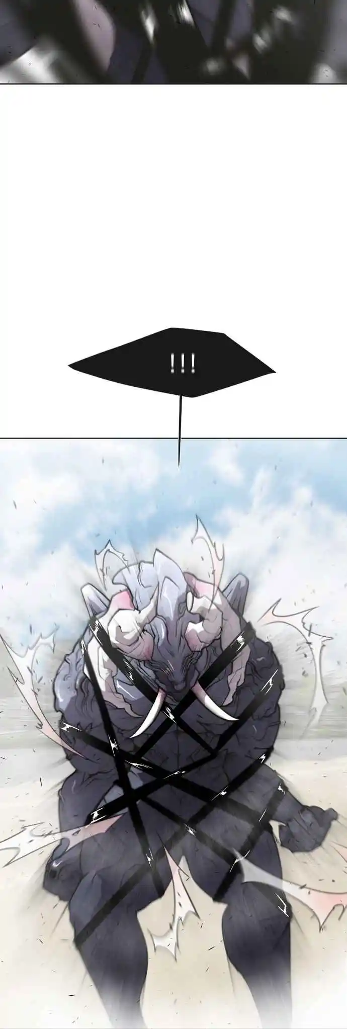 Read The Superhuman Era Português Manga Online