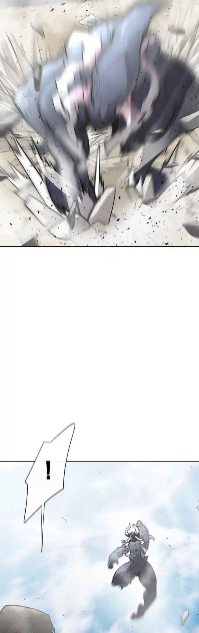 Read The Superhuman Era Português Manga Online