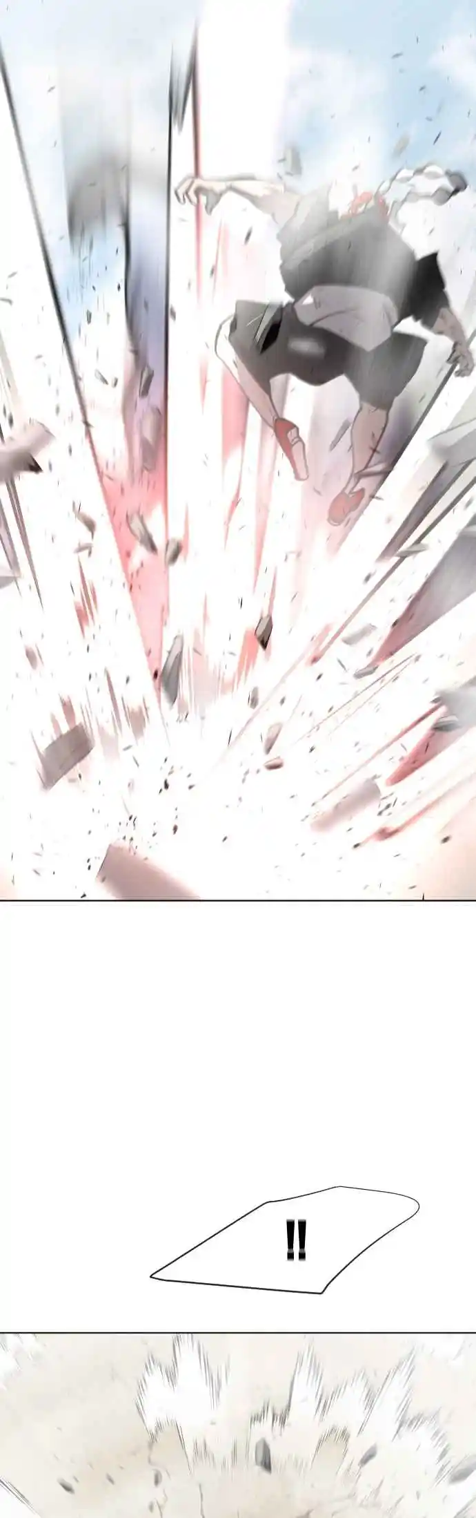 Read The Superhuman Era Português Manga Online