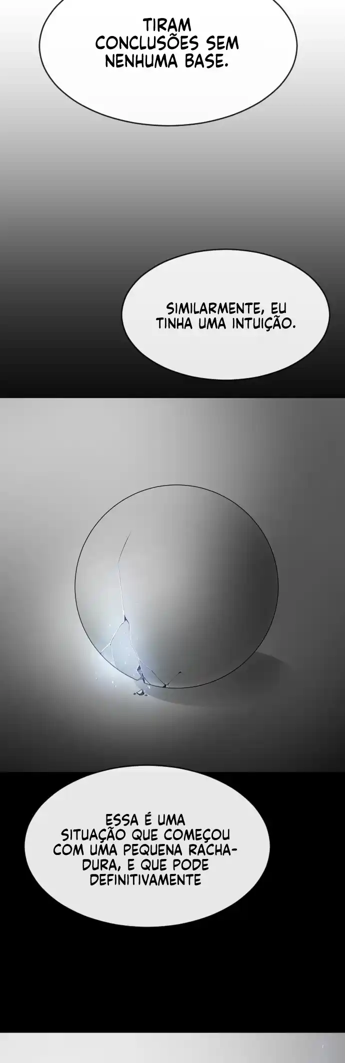 Read The Superhuman Era Português Manga Online