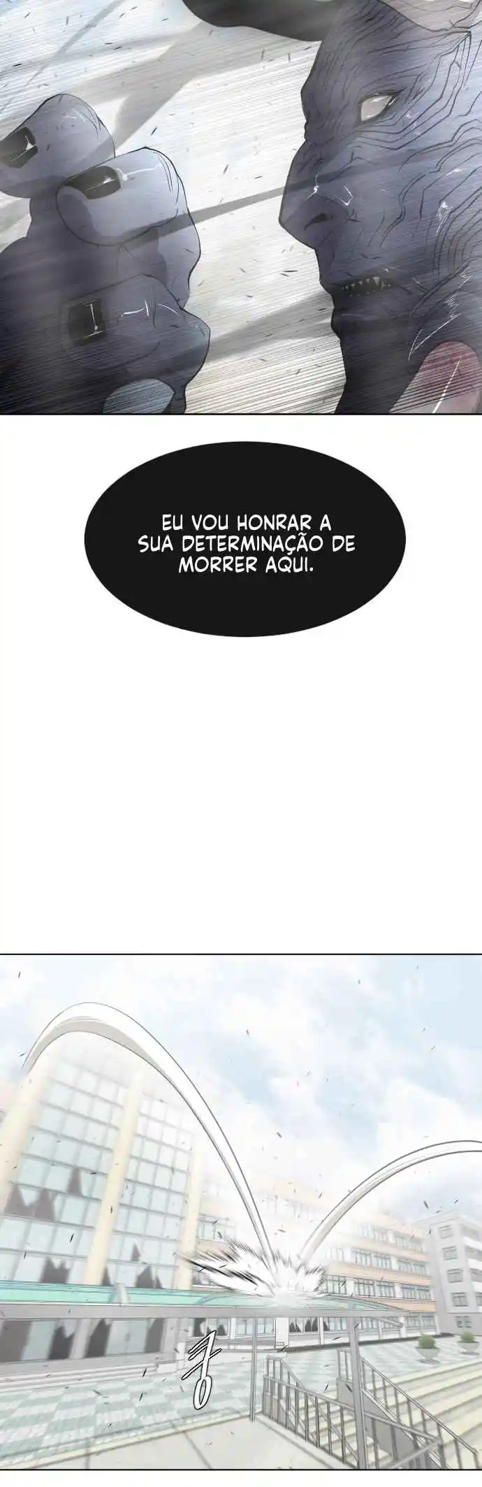 Read The Superhuman Era Português Manga Online