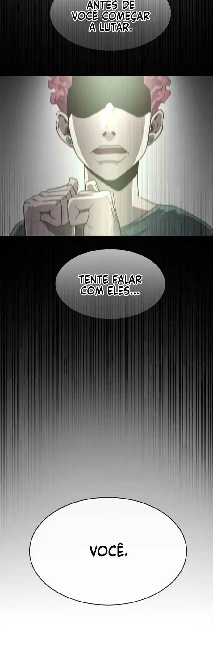 Read The Superhuman Era Português Manga Online