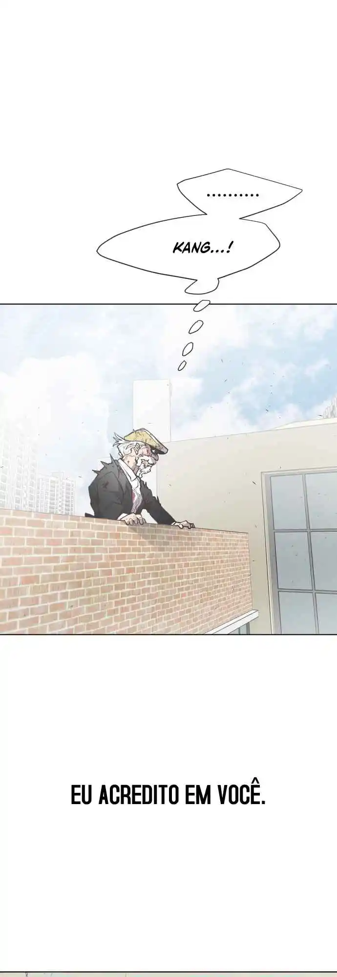 Read The Superhuman Era Português Manga Online