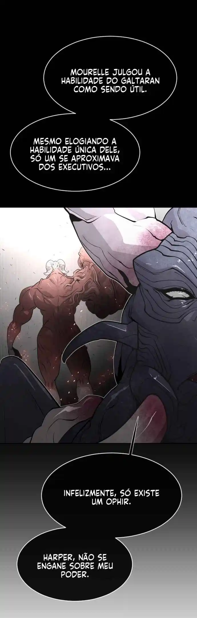 Read The Superhuman Era Português Manga Online