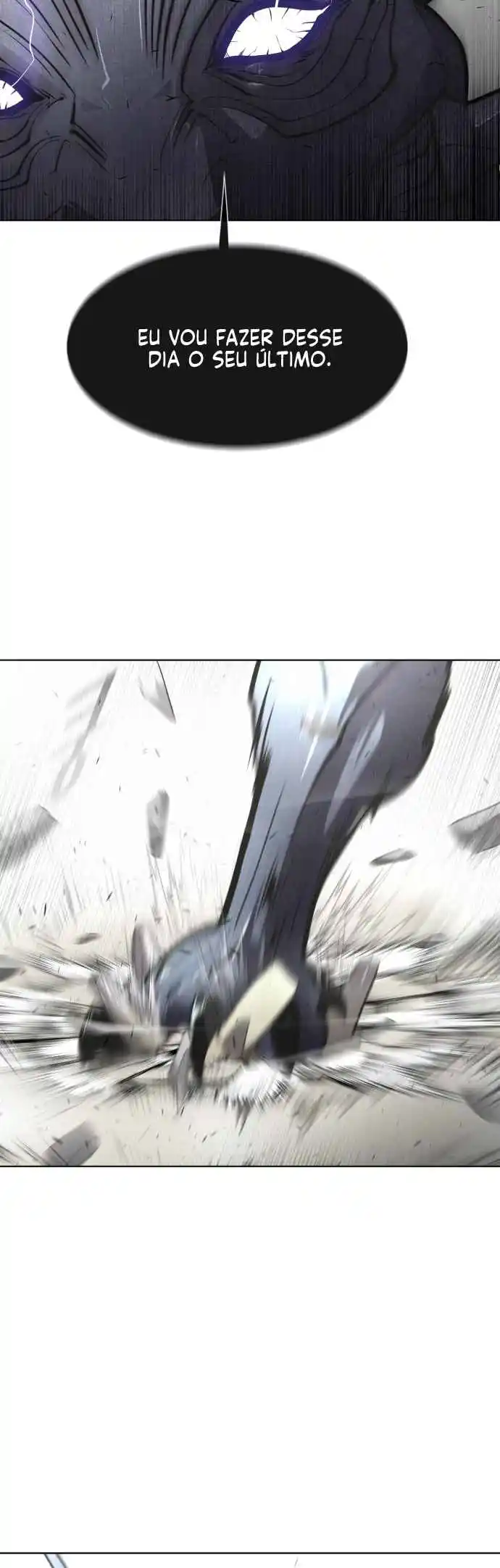 Read The Superhuman Era Português Manga Online