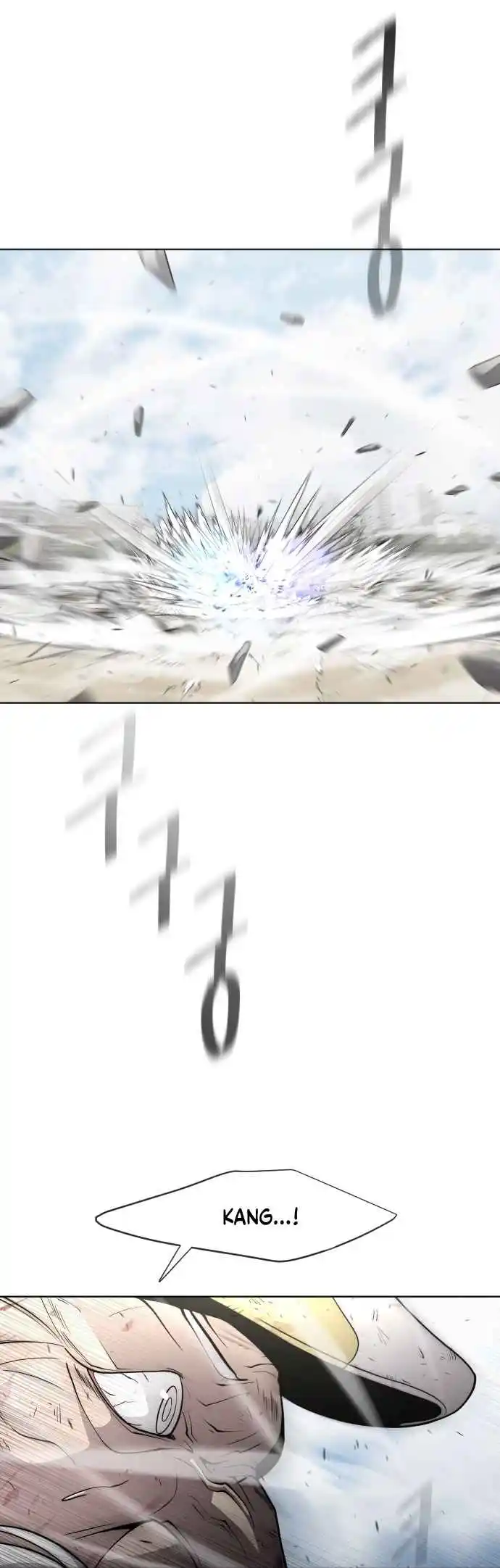 Read The Superhuman Era Português Manga Online