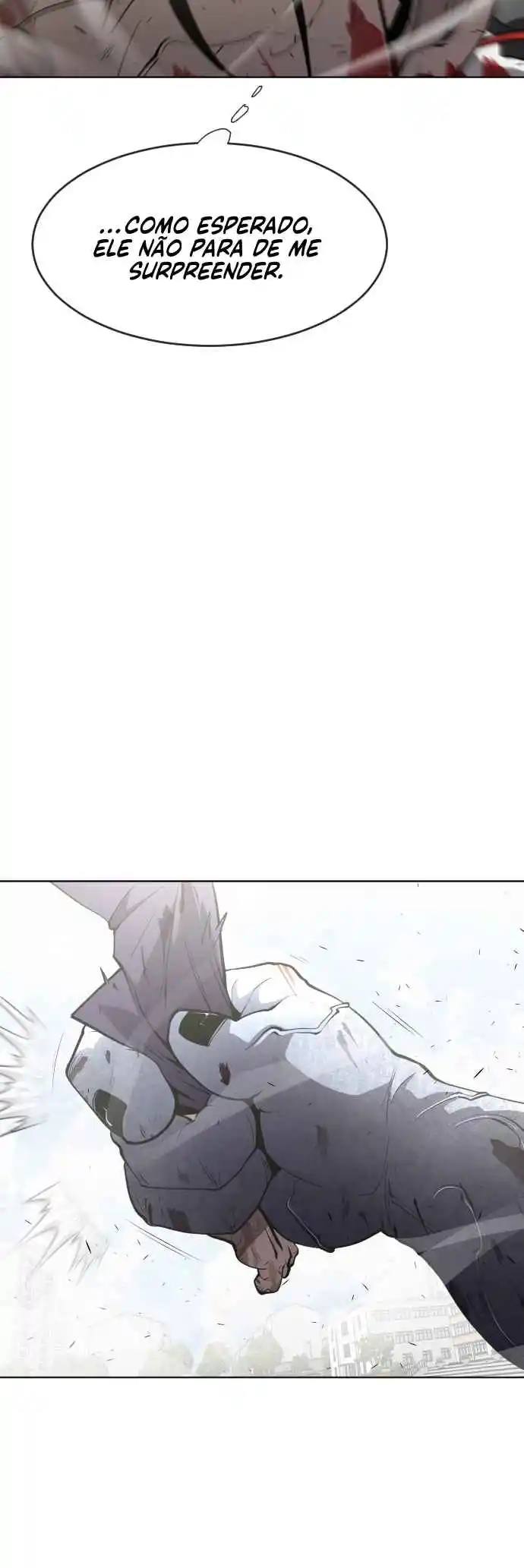 Read The Superhuman Era Português Manga Online