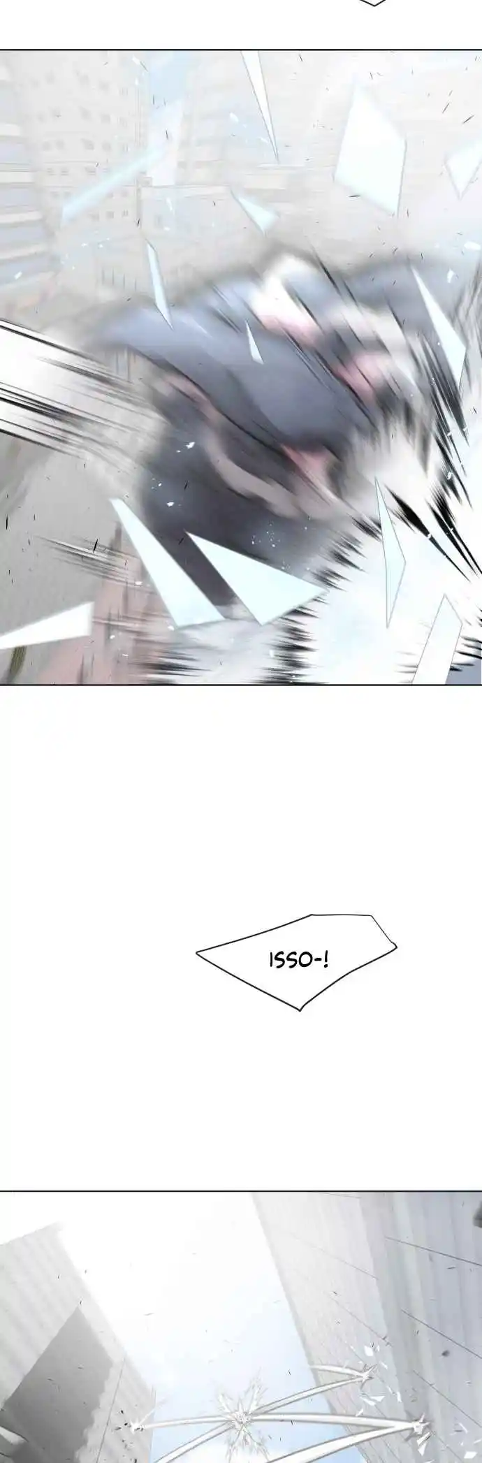 Read The Superhuman Era Português Manga Online