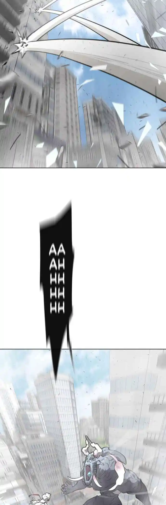 Read The Superhuman Era Português Manga Online