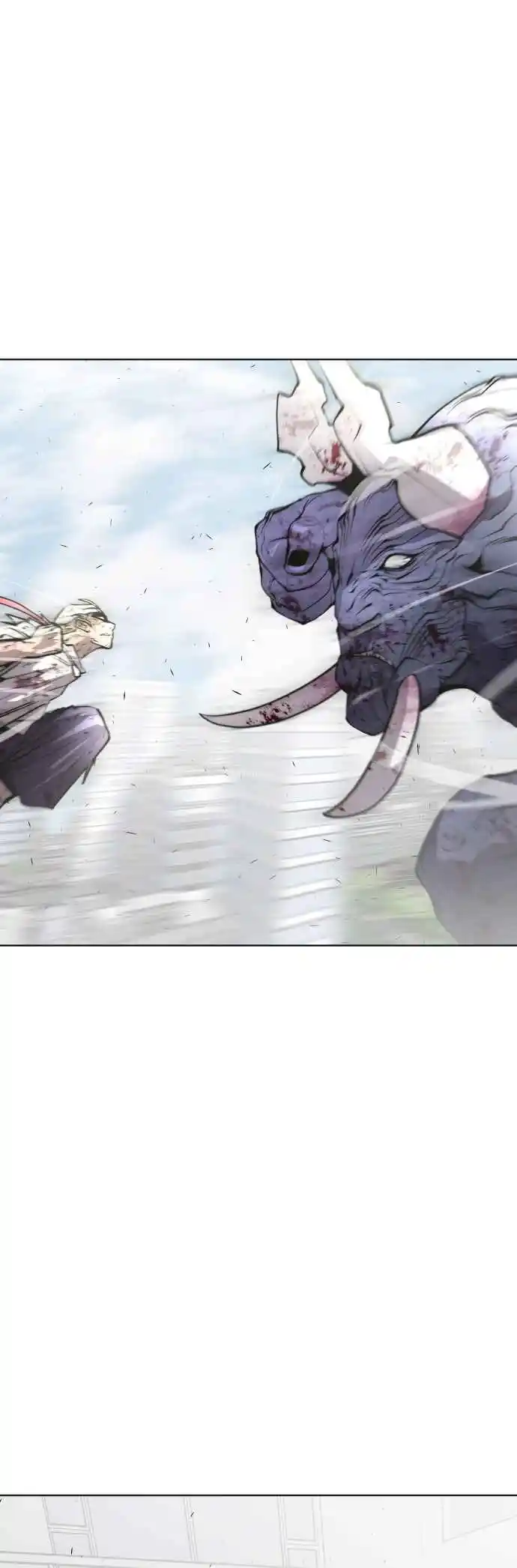 Read The Superhuman Era Português Manga Online