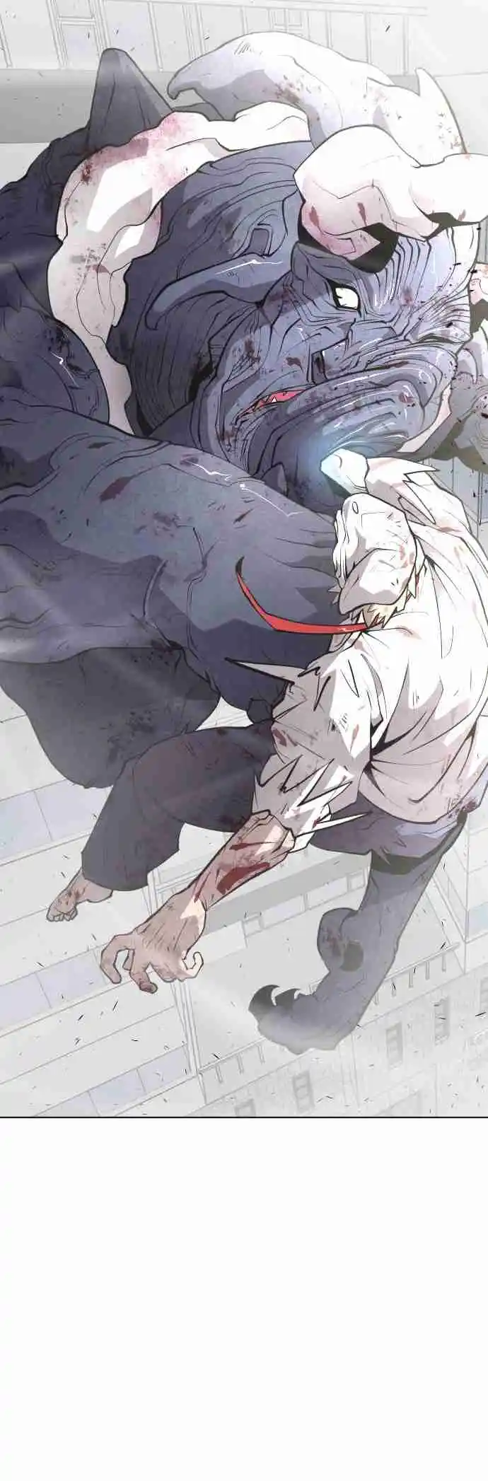 Read The Superhuman Era Português Manga Online