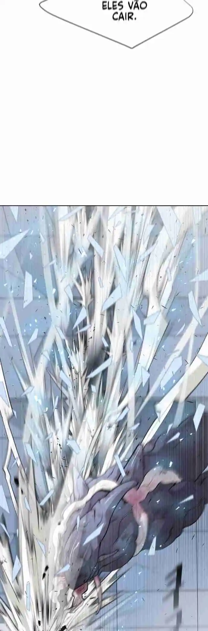 Read The Superhuman Era Português Manga Online