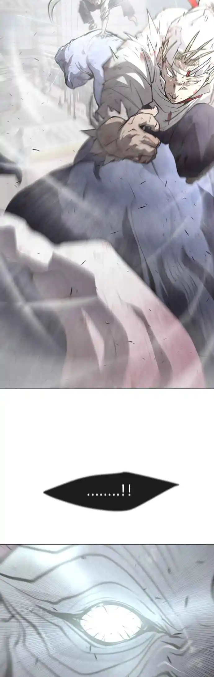 Read The Superhuman Era Português Manga Online