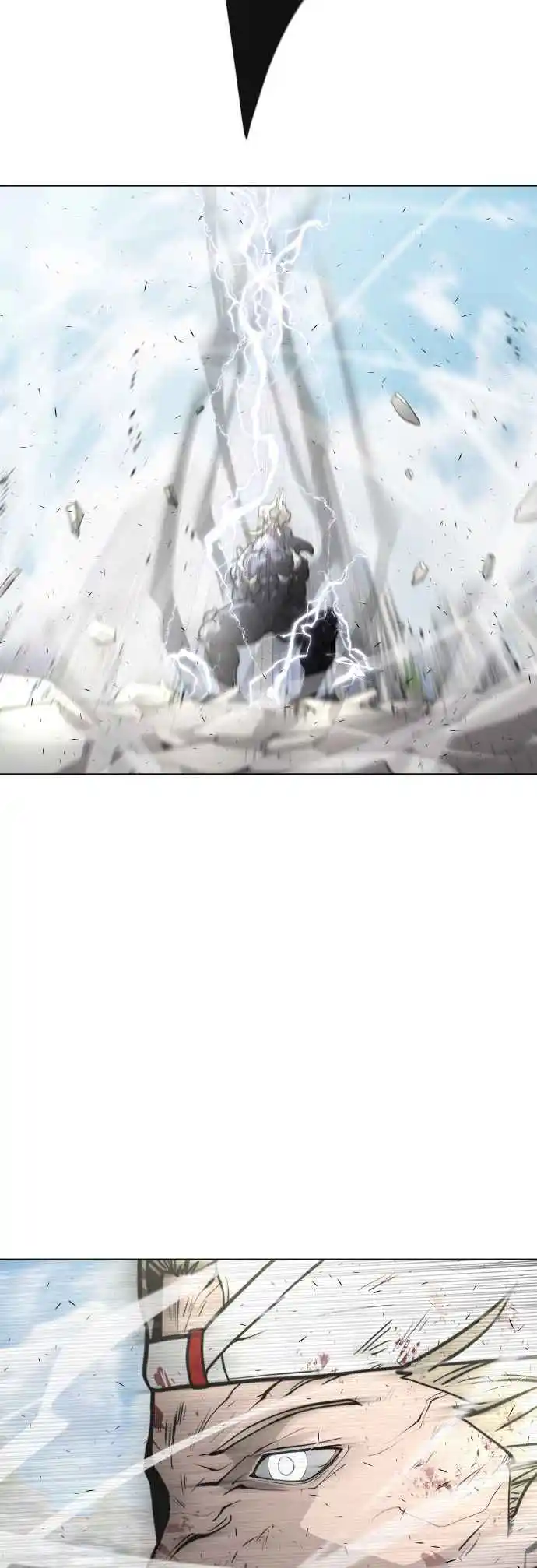 Read The Superhuman Era Português Manga Online