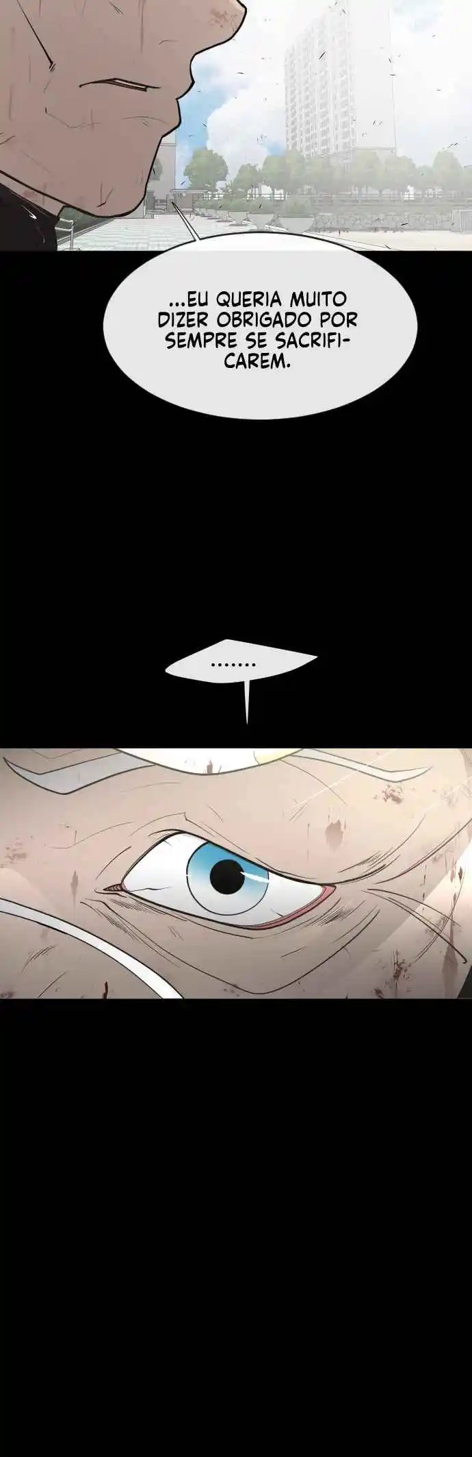 Read The Superhuman Era Português Manga Online