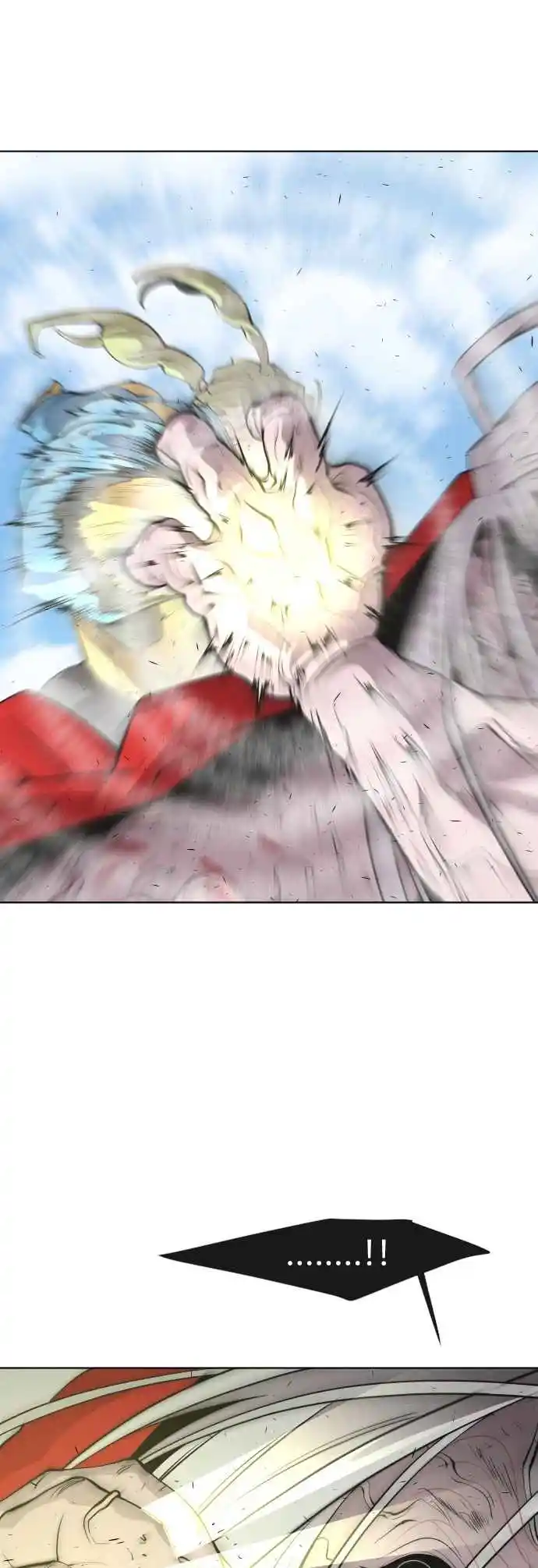 Read The Superhuman Era Português Manga Online