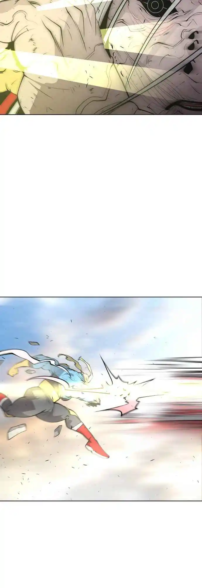 Read The Superhuman Era Português Manga Online