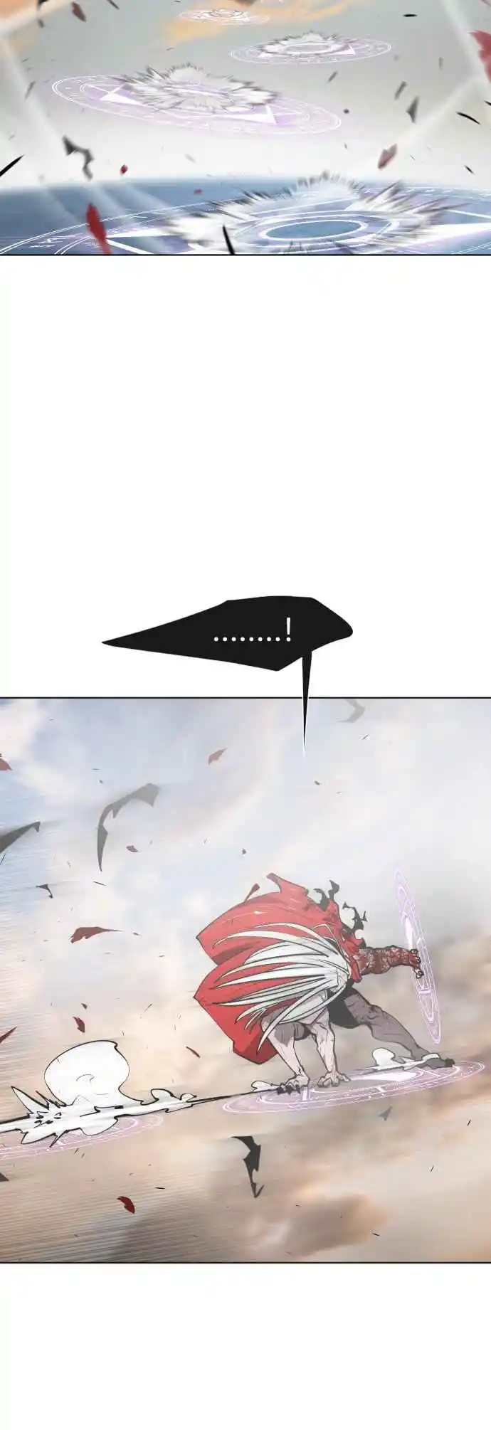 Read The Superhuman Era Português Manga Online