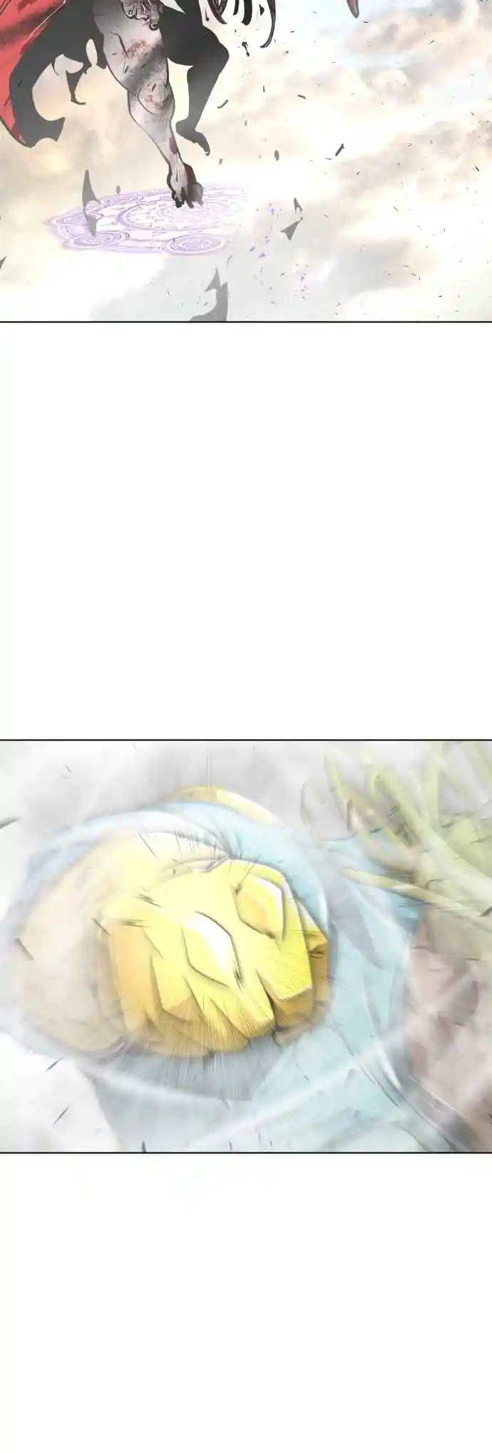 Read The Superhuman Era Português Manga Online