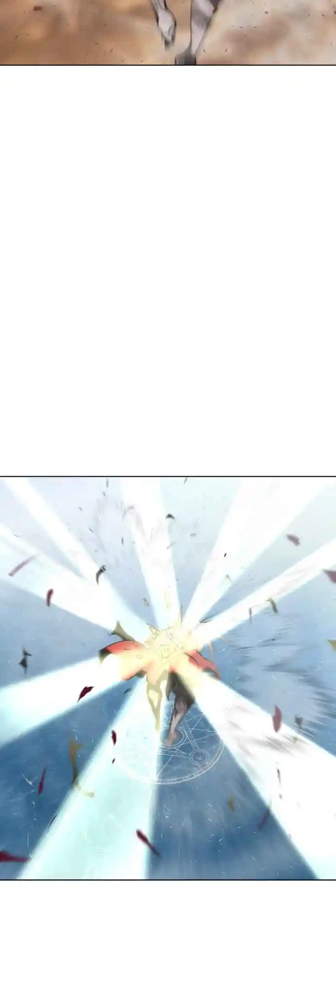 Read The Superhuman Era Português Manga Online