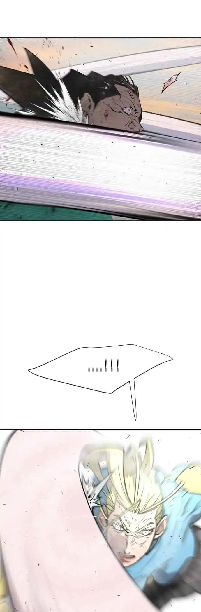 Read The Superhuman Era Português Manga Online