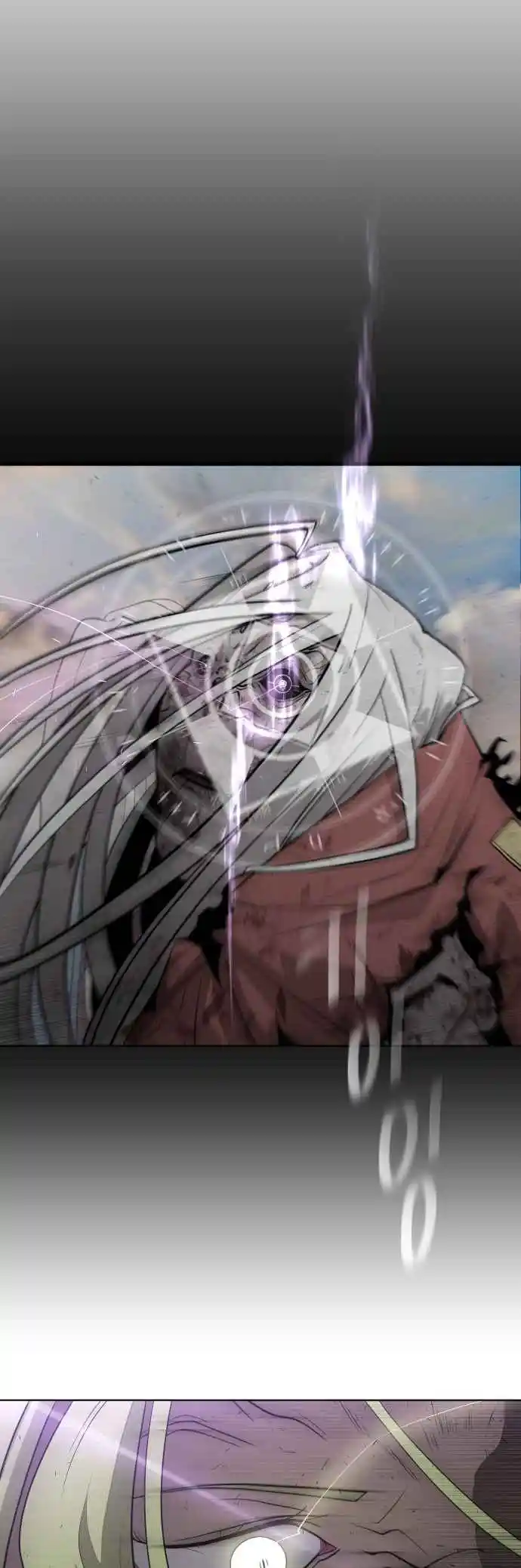 Read The Superhuman Era Português Manga Online