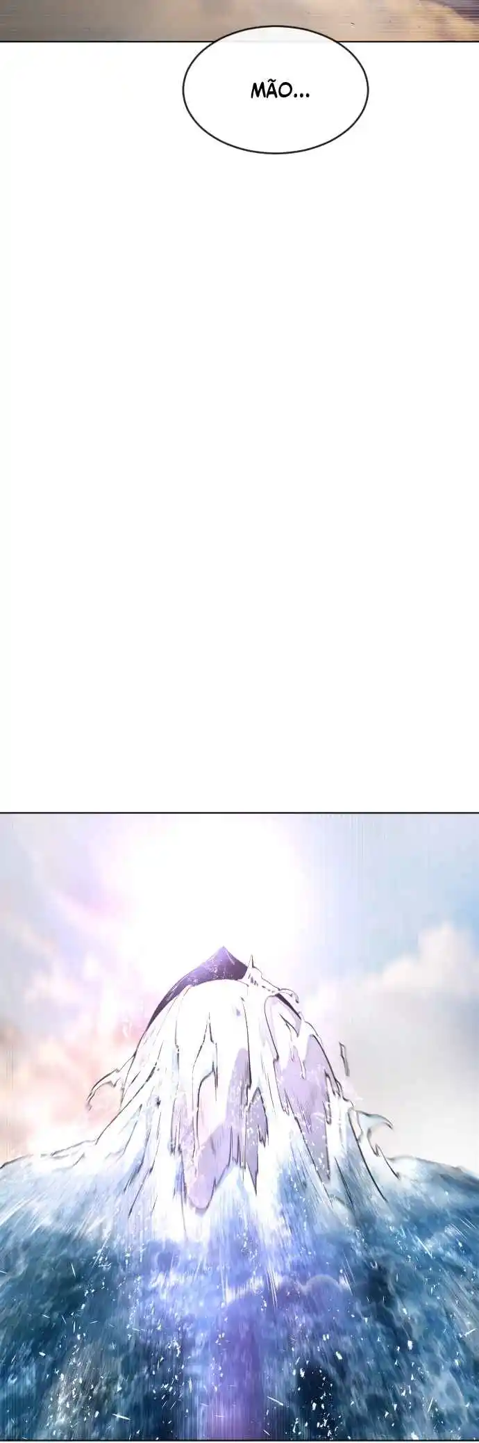 Read The Superhuman Era Português Manga Online