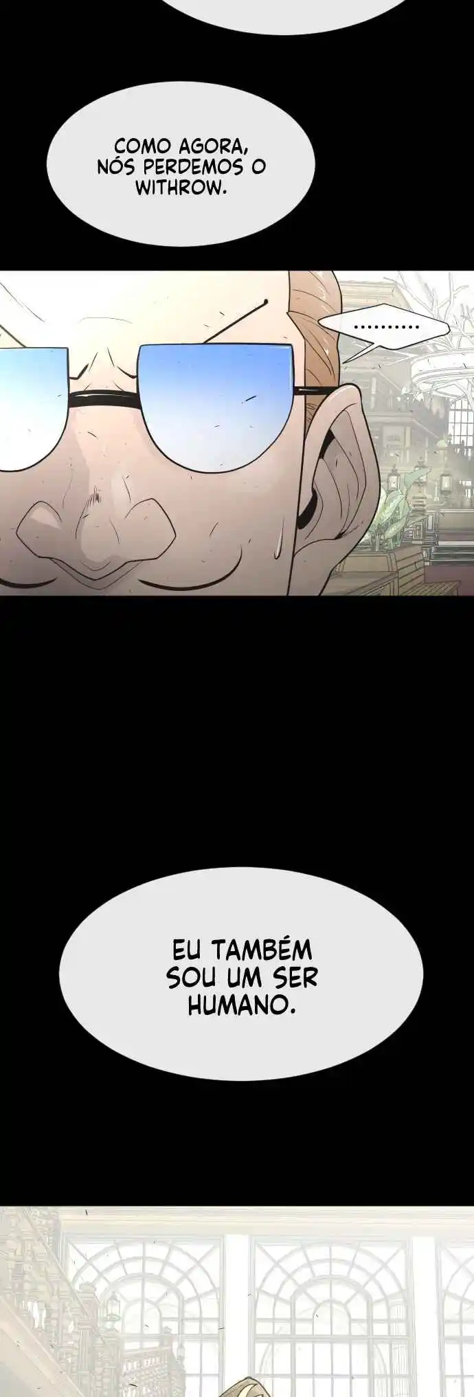 Read The Superhuman Era Português Manga Online