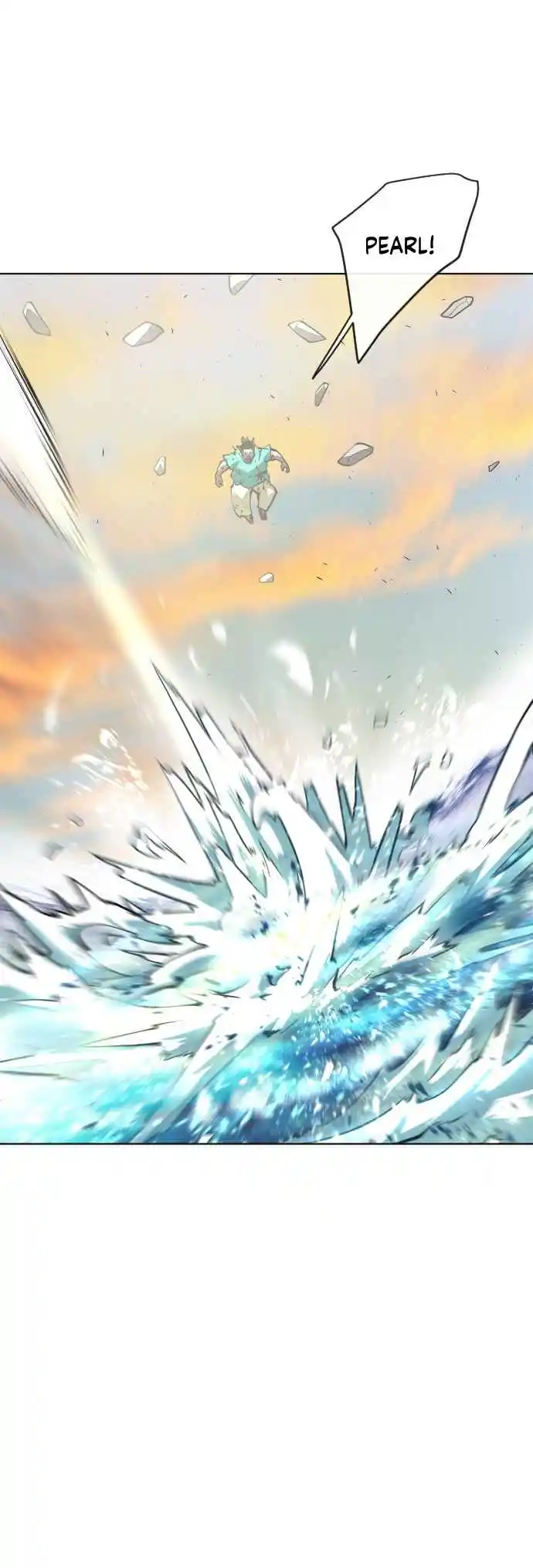 Read The Superhuman Era Português Manga Online