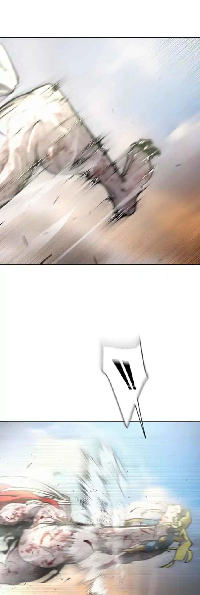 Read The Superhuman Era Português Manga Online