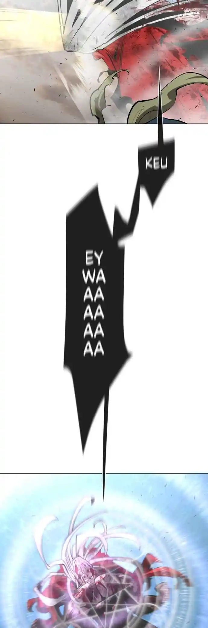 Read The Superhuman Era Português Manga Online