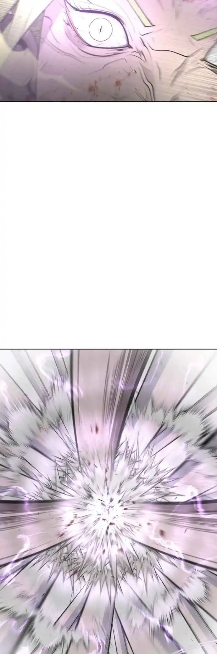 Read The Superhuman Era Português Manga Online