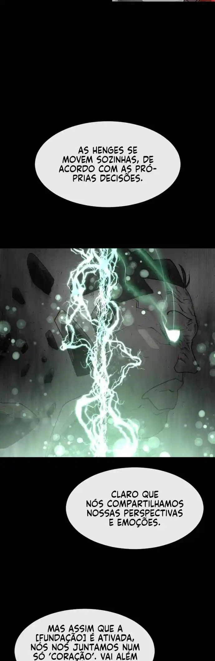 Read The Superhuman Era Português Manga Online