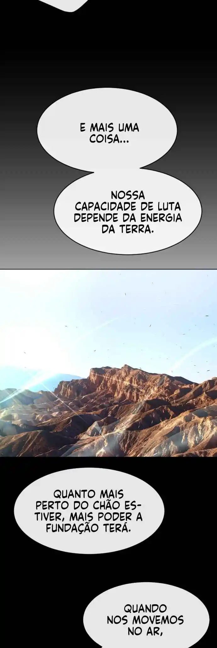 Read The Superhuman Era Português Manga Online