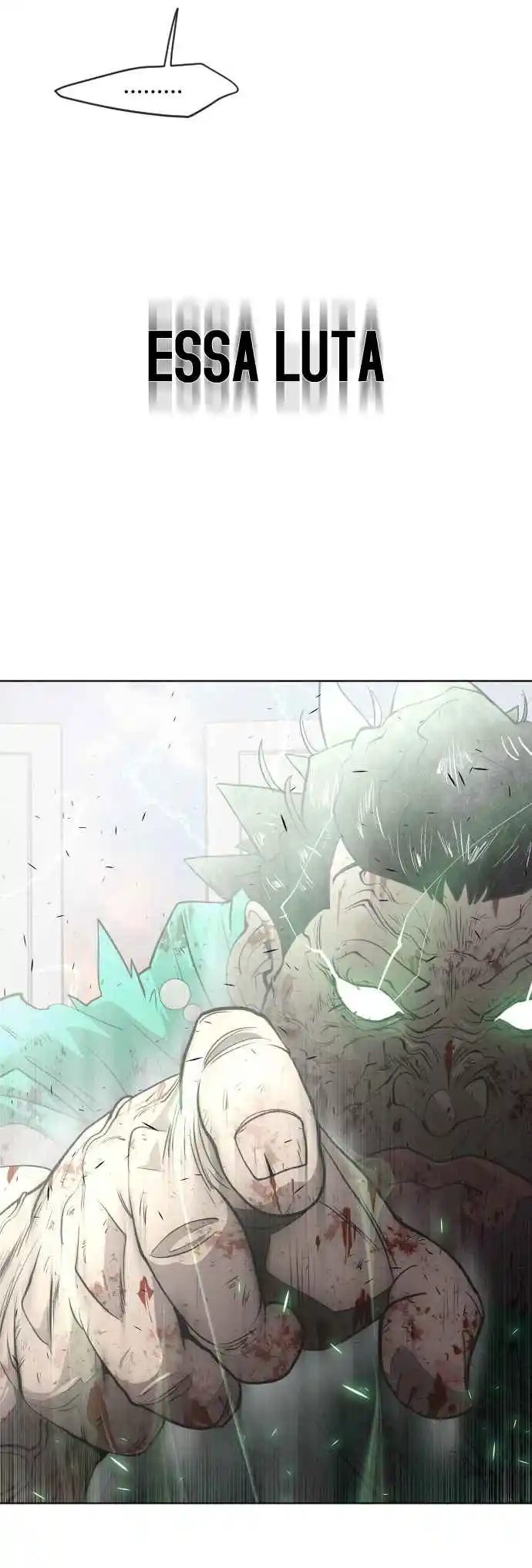 Read The Superhuman Era Português Manga Online