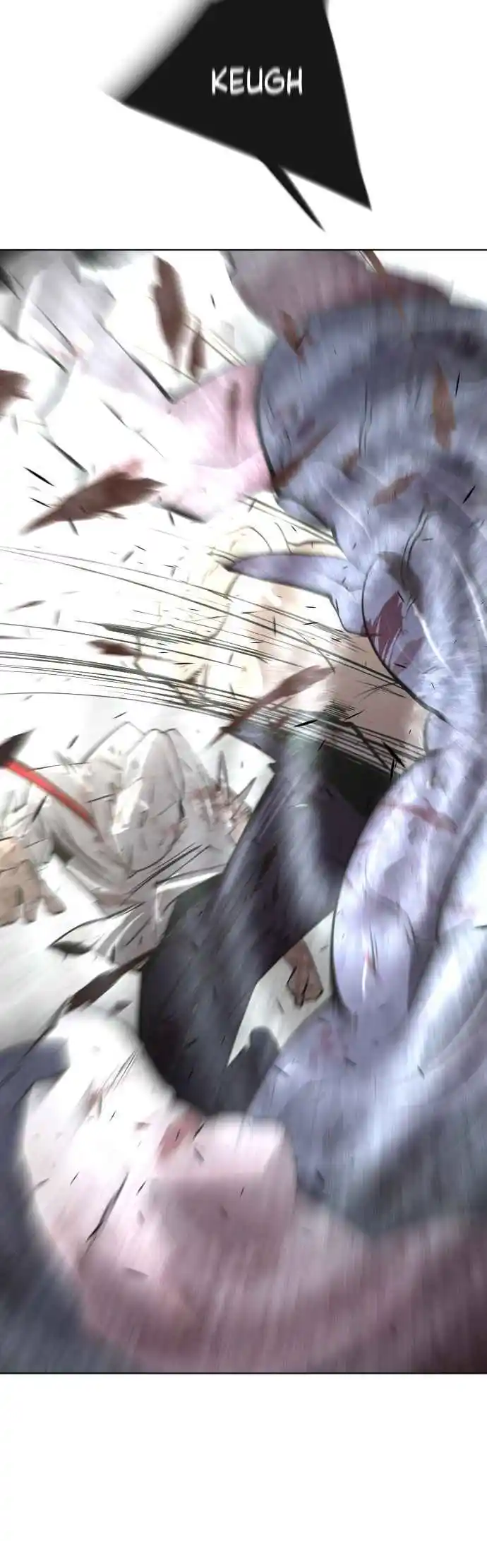 Read The Superhuman Era Português Manga Online