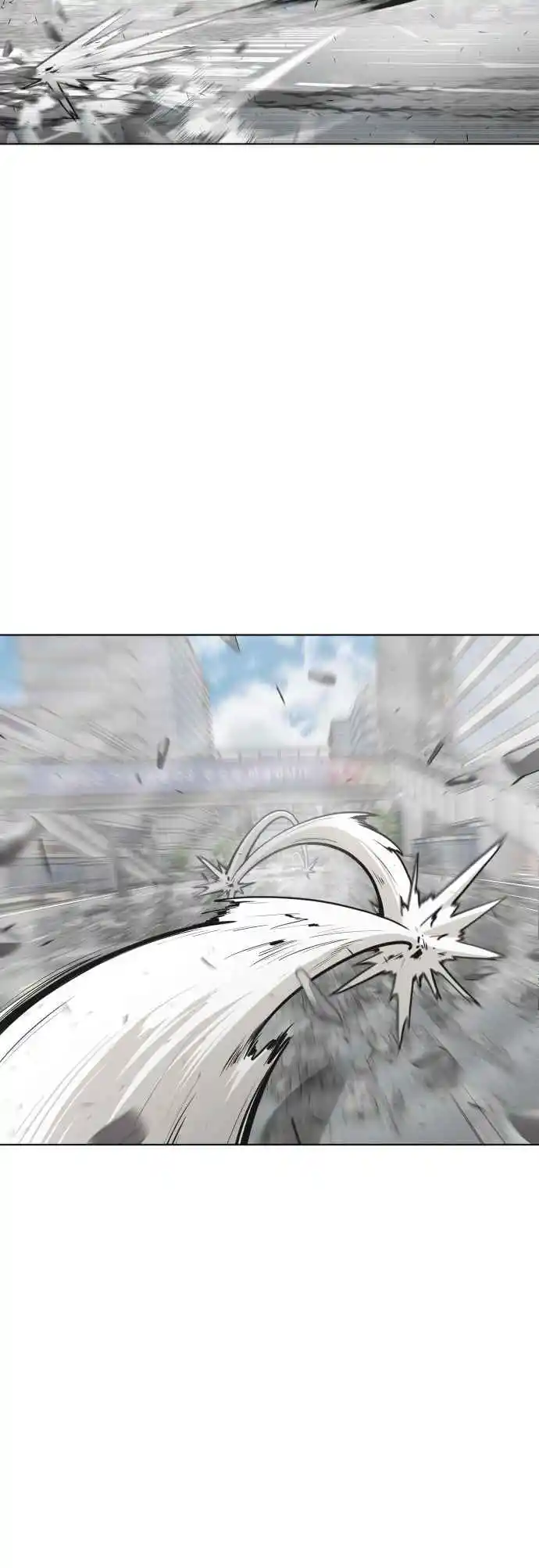 Read The Superhuman Era Português Manga Online