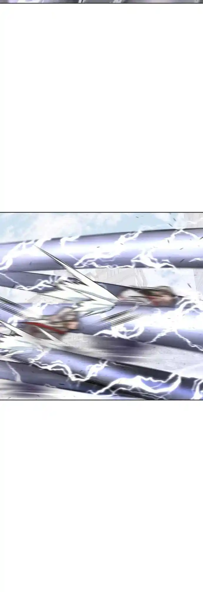 Read The Superhuman Era Português Manga Online