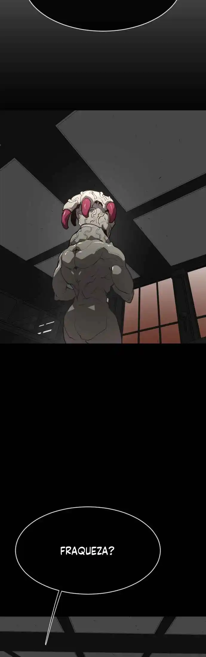 Read The Superhuman Era Português Manga Online