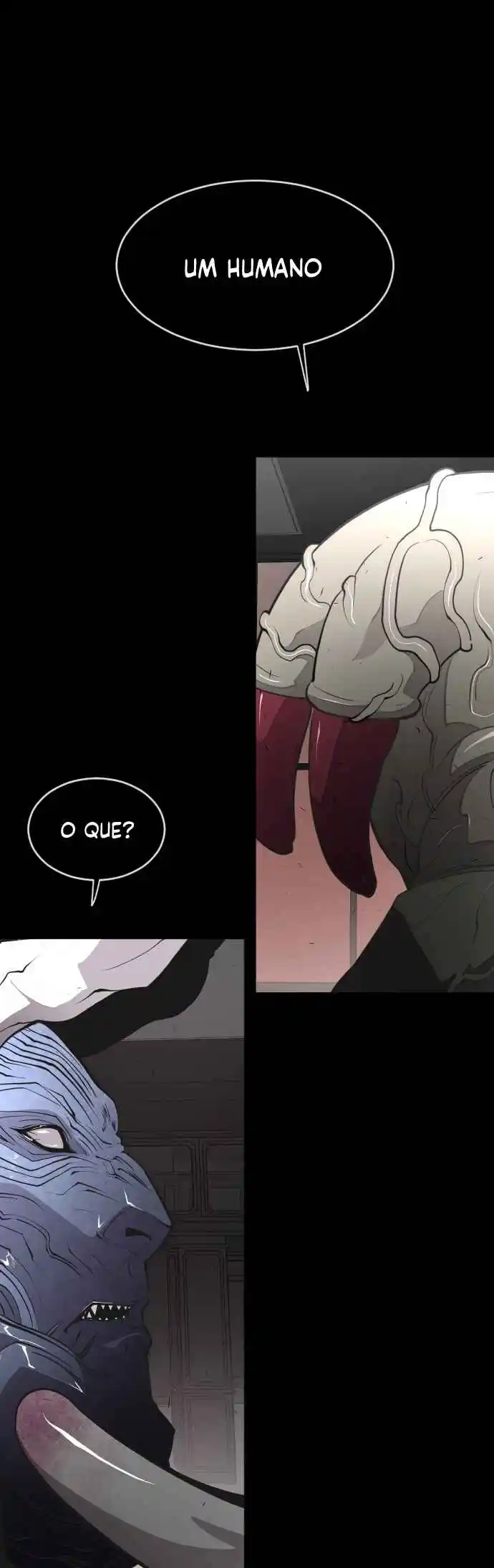 Read The Superhuman Era Português Manga Online