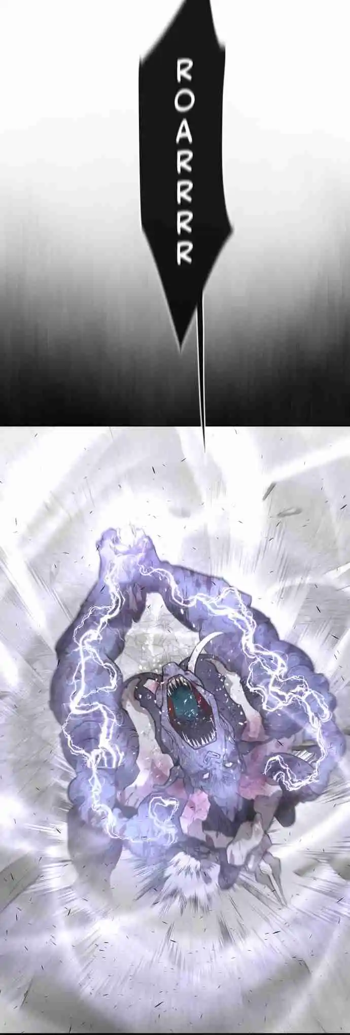 Read The Superhuman Era Português Manga Online